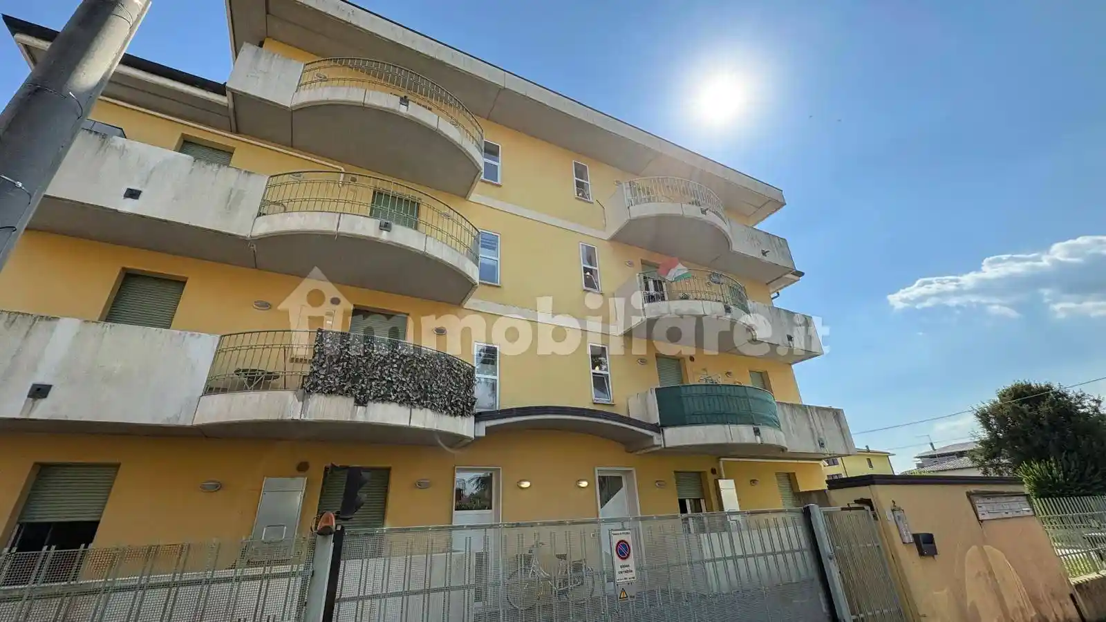Appartamento in vendita a Vicenza