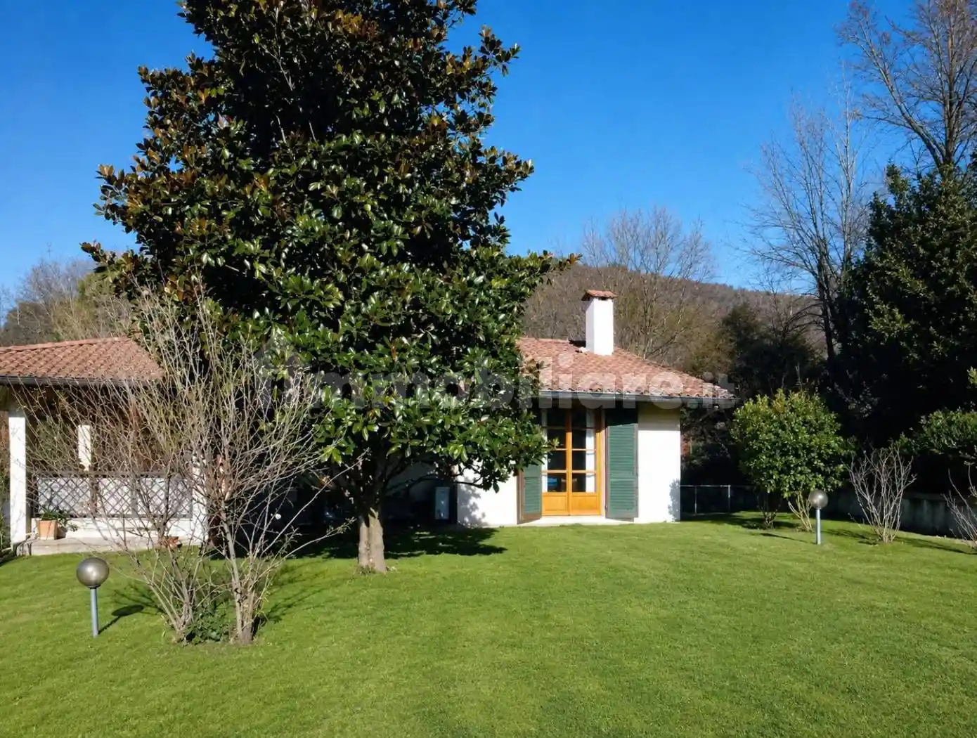 Villa in vendita a Signa