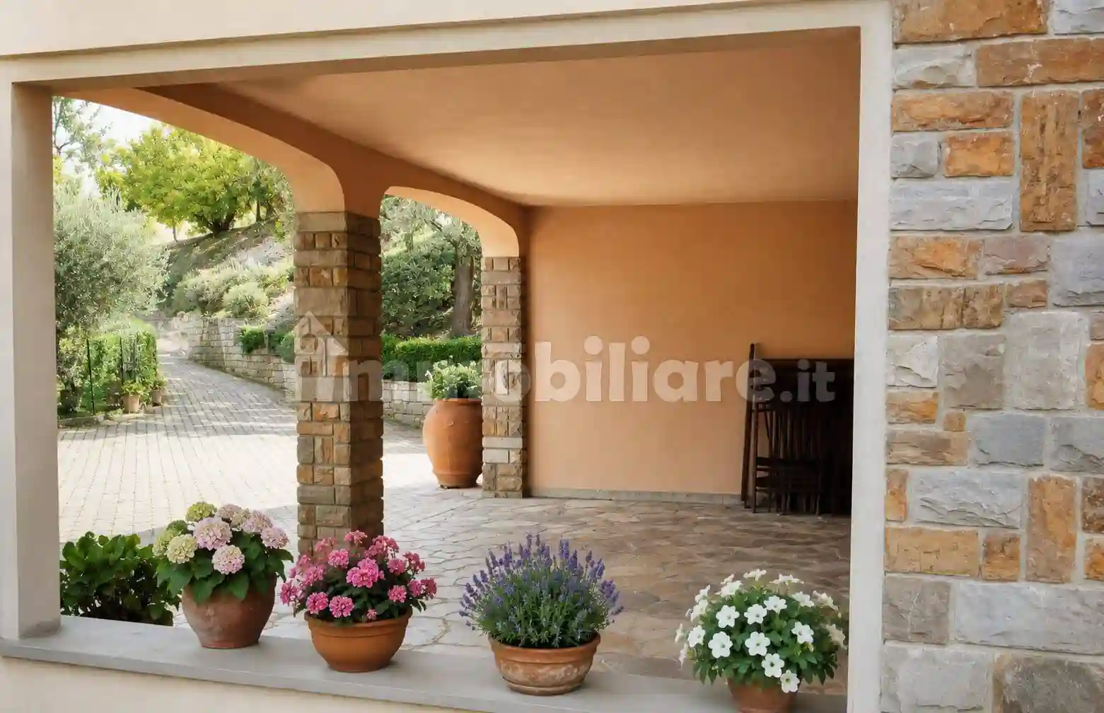 Villa - foto 4