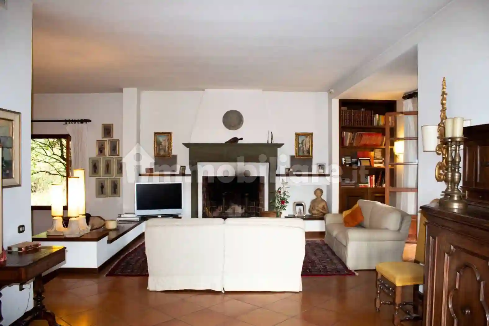 Villa - foto 5