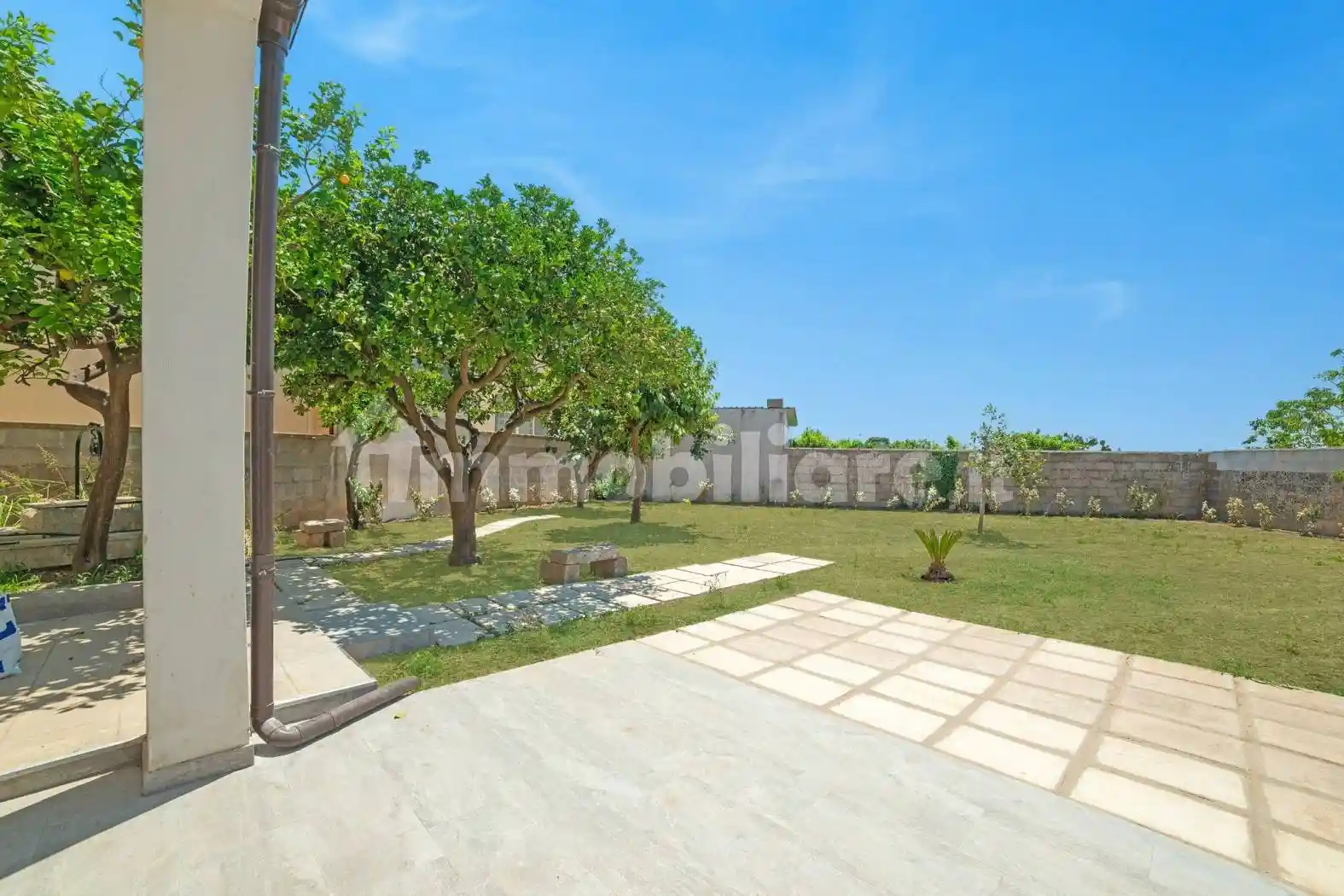 Villa in vendita a Santa Cesarea Terme