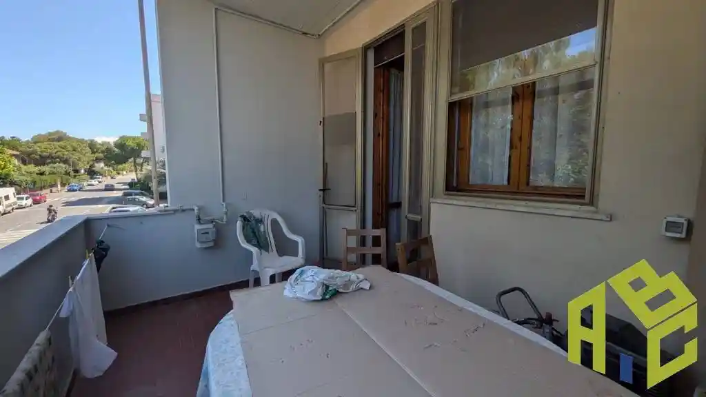 Appartamento in vendita a Rosignano Marittimo