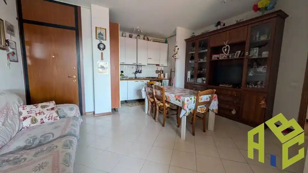Appartamento in vendita a Rosignano Marittimo
