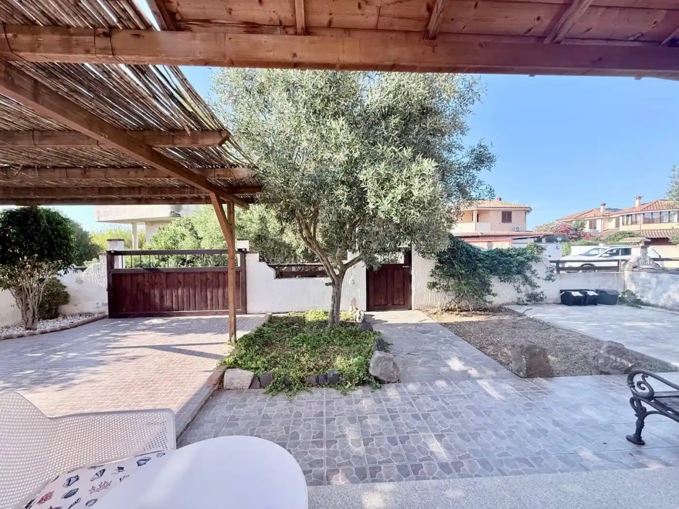 Villa in vendita a Sant'Antioco