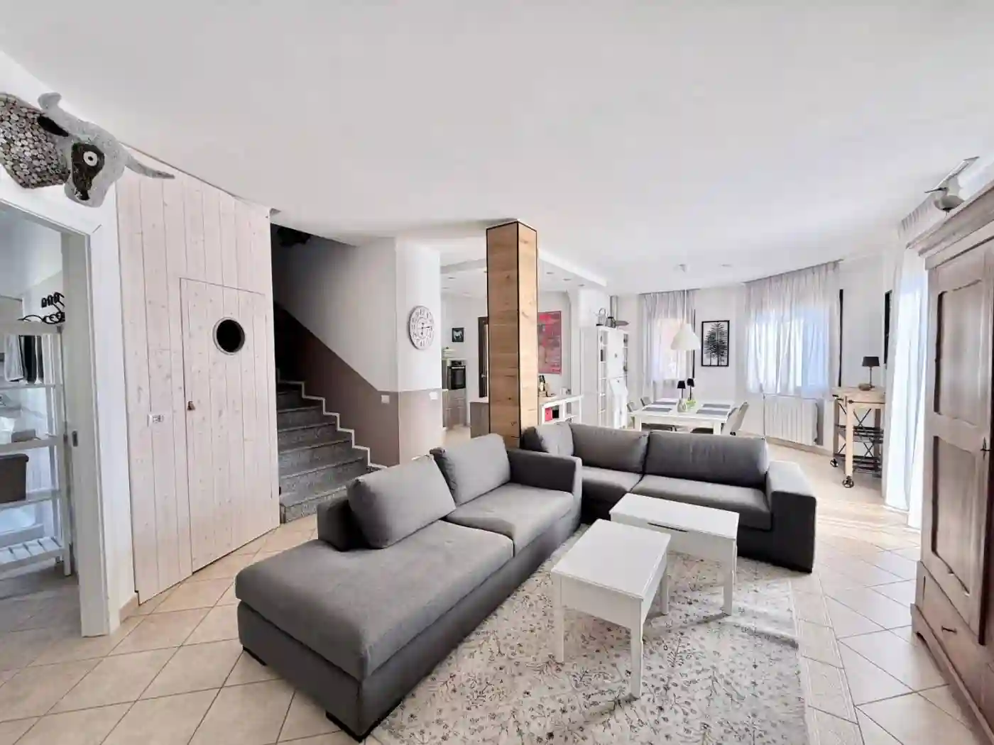 Villa - foto 5