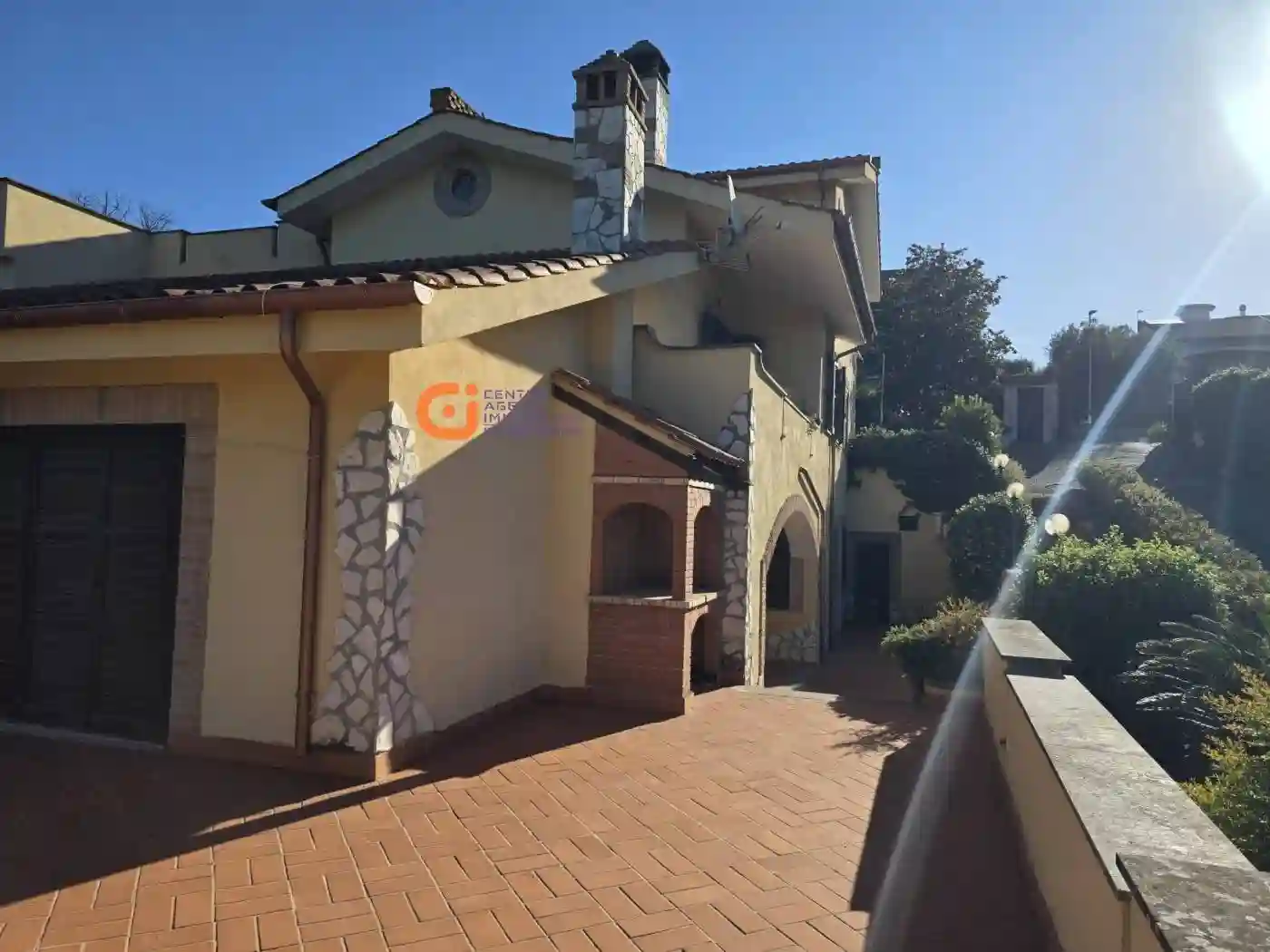 Villa - foto 2