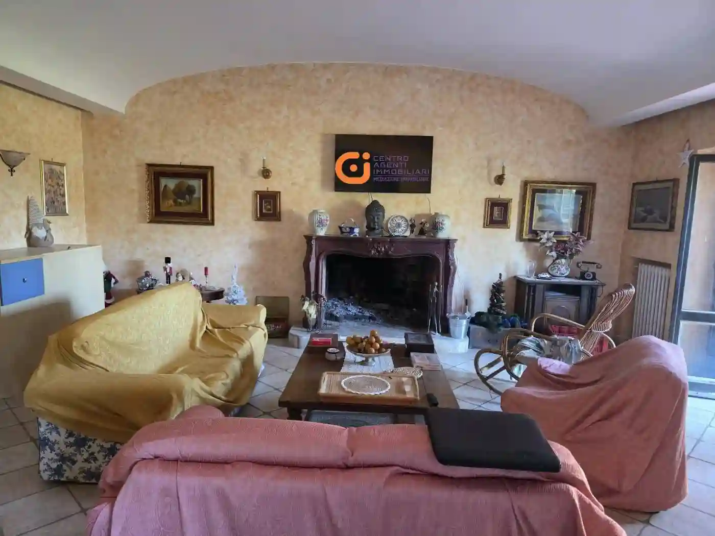 Villa - foto 5