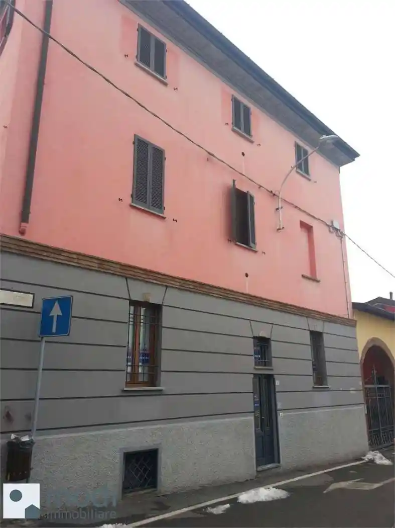 Appartamento in affitto a Bagnolo Cremasco