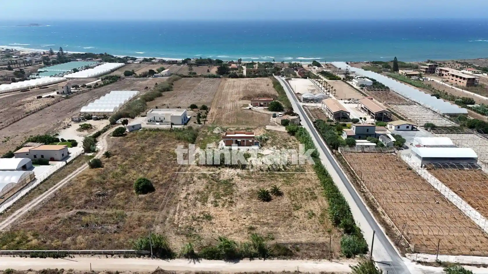 Villa in vendita a Pachino
