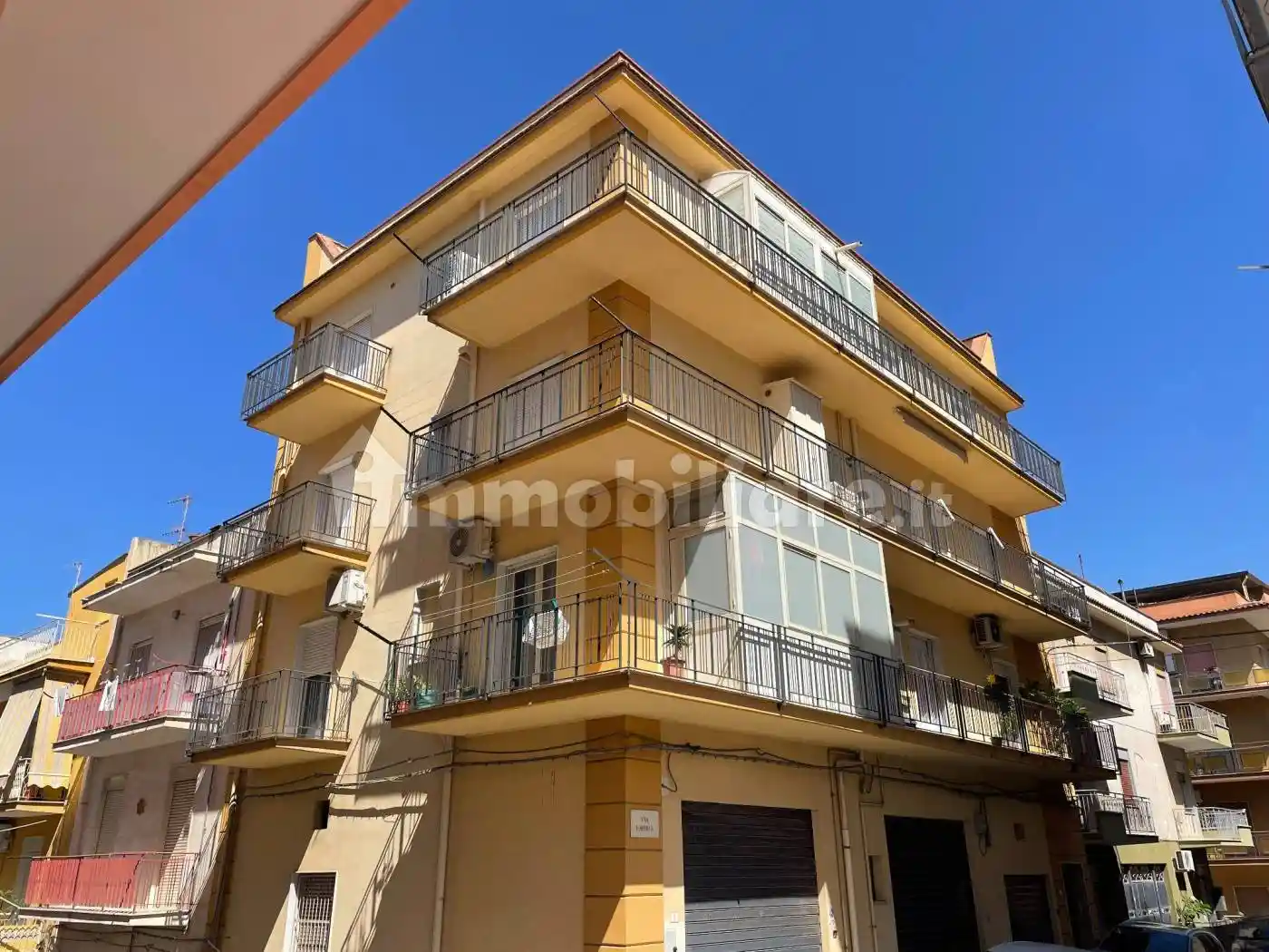 Appartamento in vendita a Sciacca