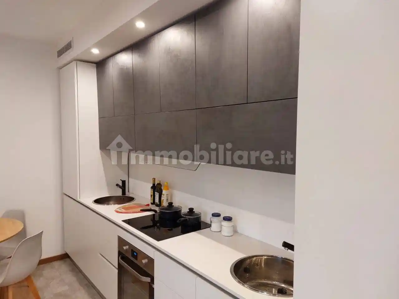 Appartamento in vendita a Cinisello Balsamo