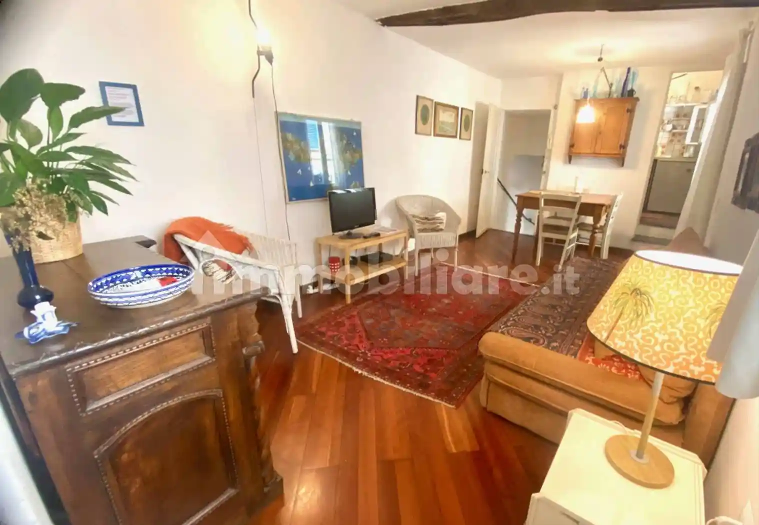 Appartamento in affitto a Firenze