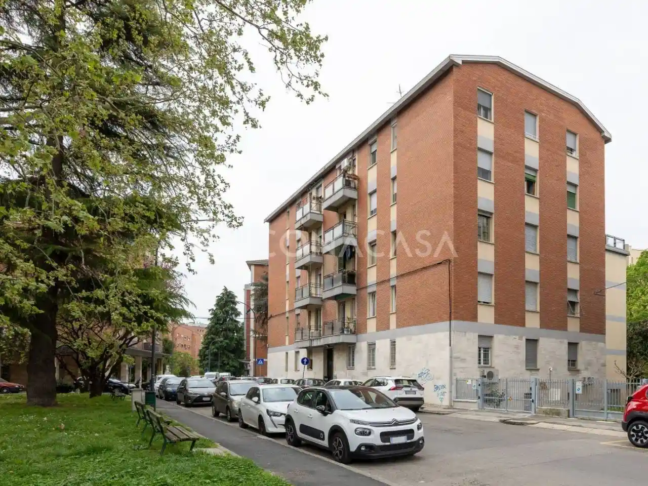 Appartamento in vendita a Bologna