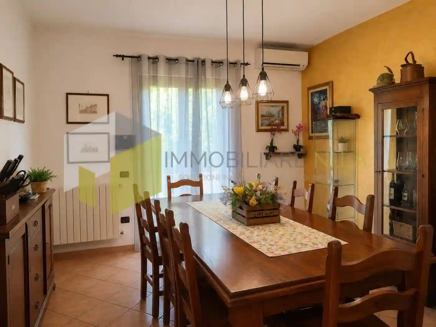 Villetta a schiera - foto 3