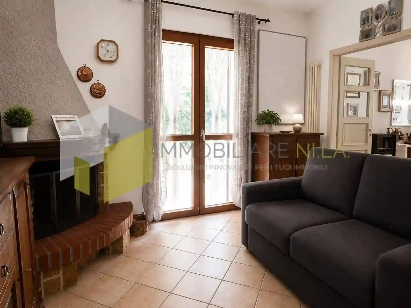 Villetta a schiera - foto 5