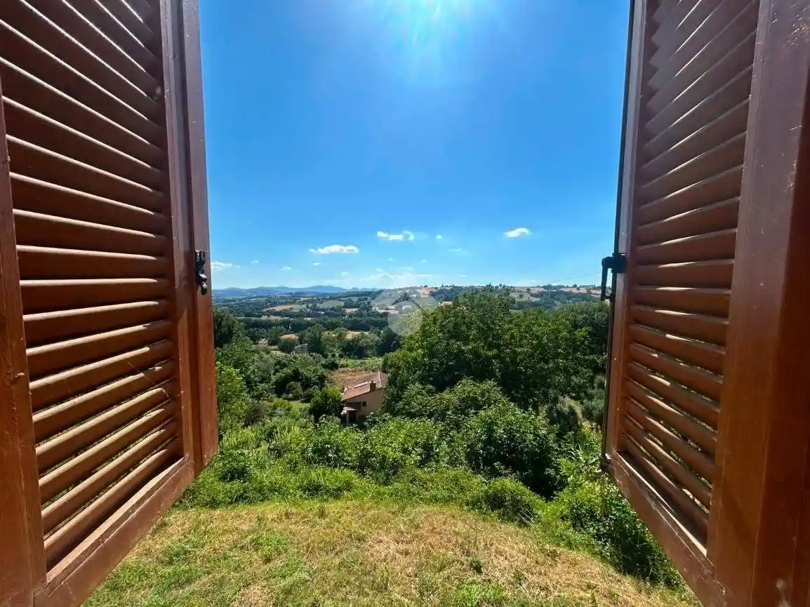Villa in vendita a Massa Martana