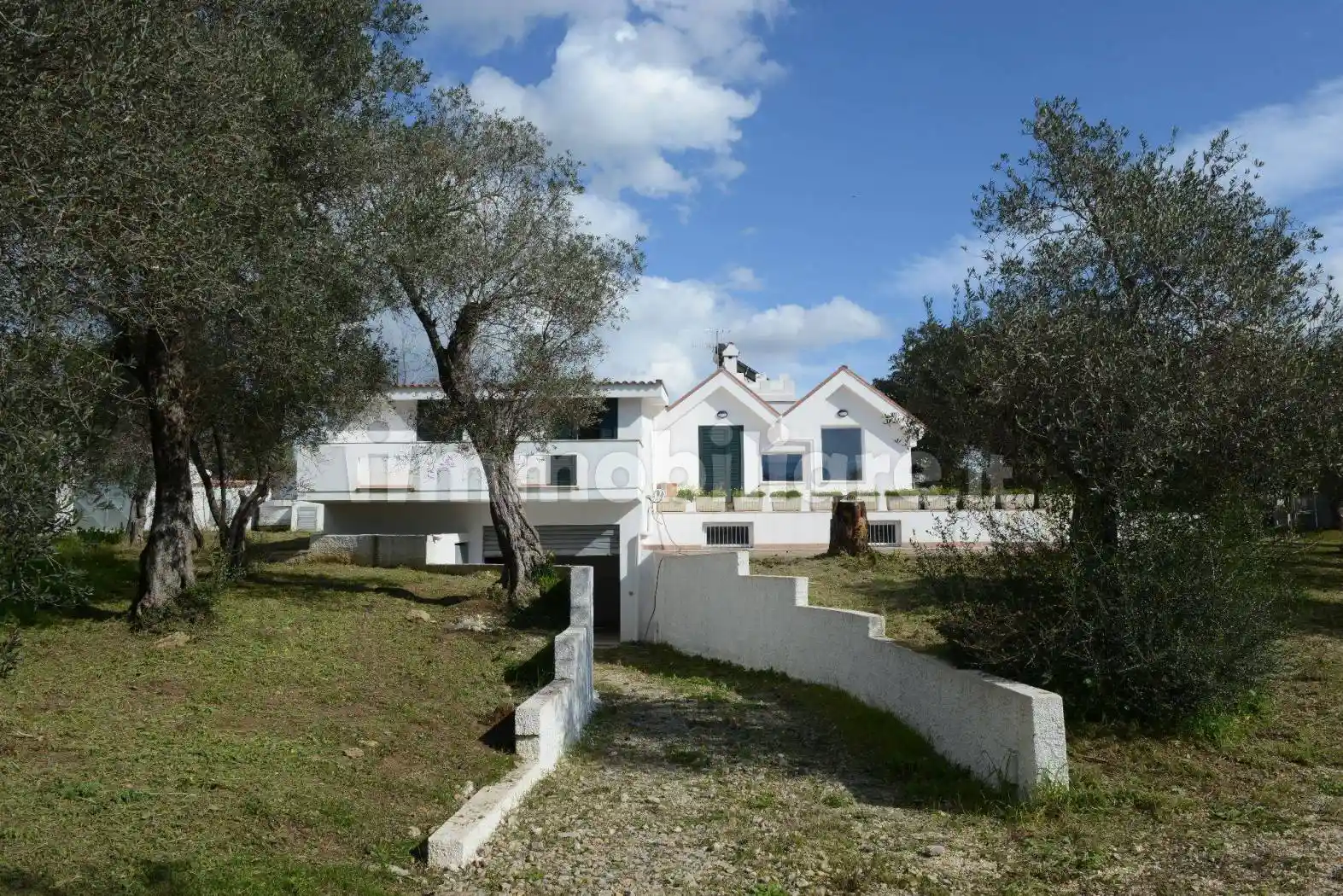 Villa in vendita a Alghero