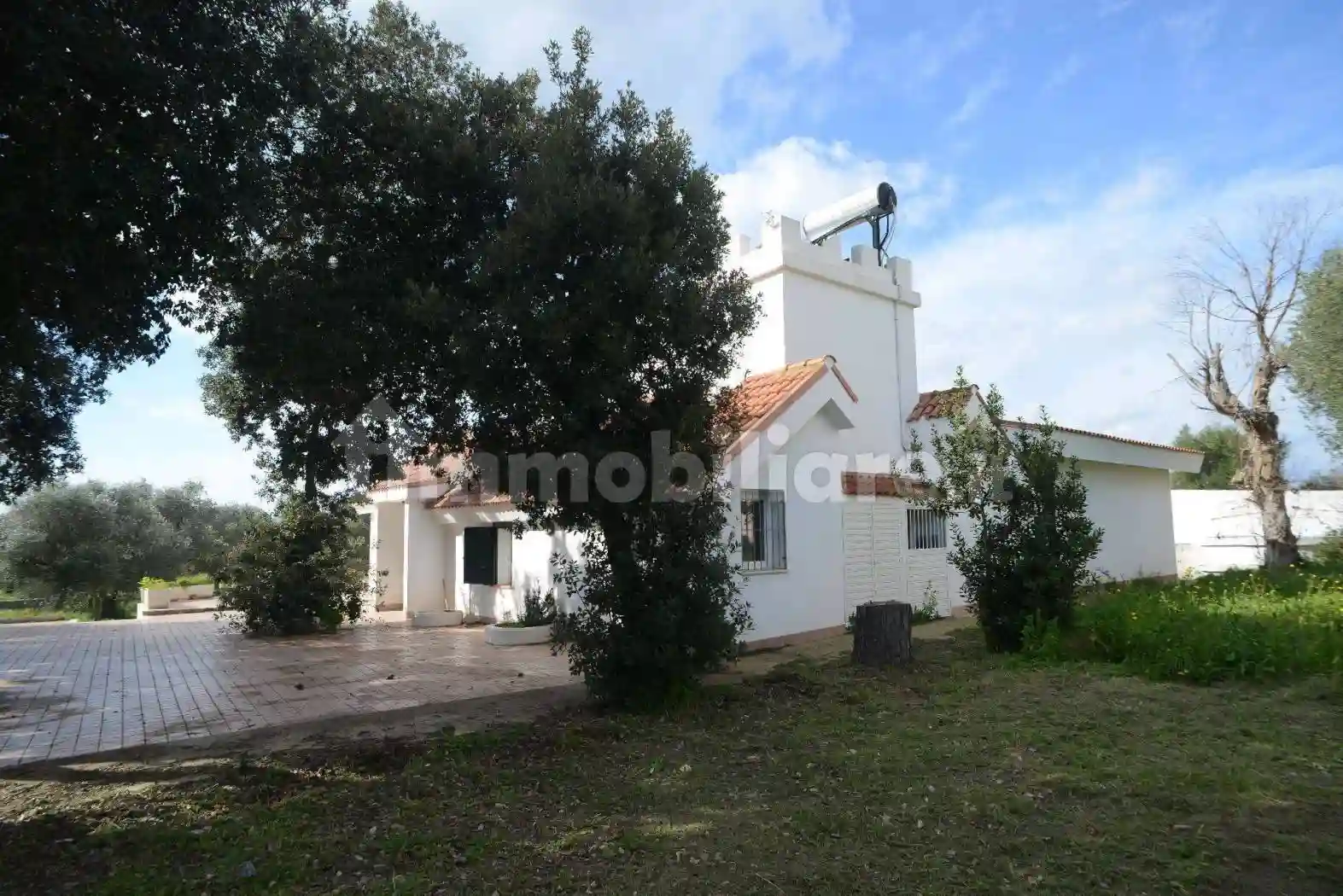 Villa - foto 4