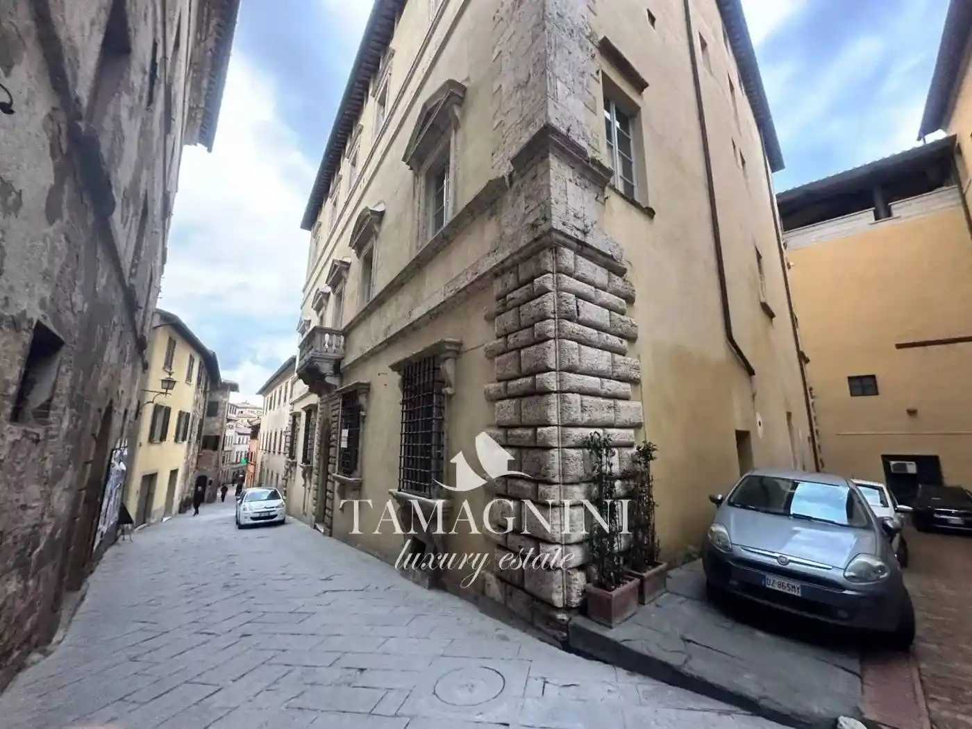 Appartamento in vendita a Montepulciano