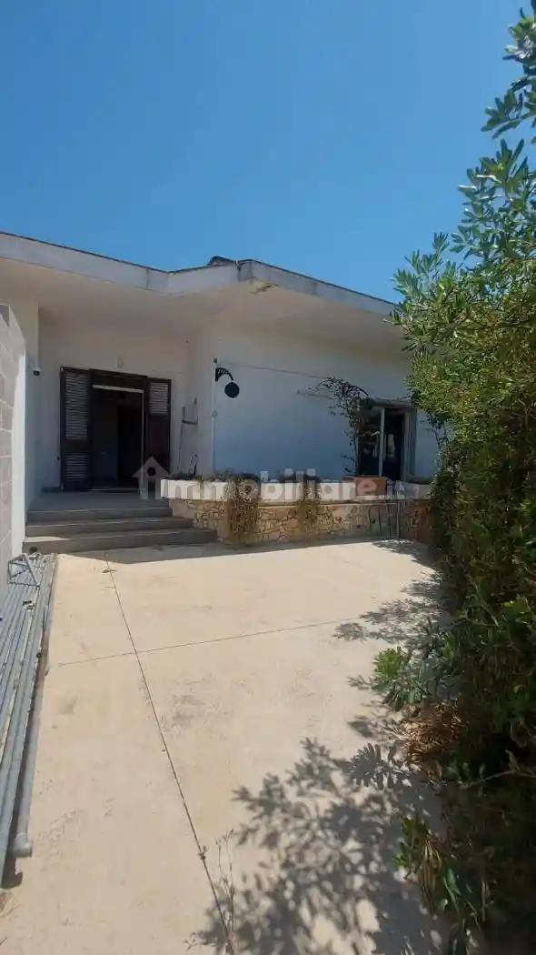 Casa indipendente in vendita a Melendugno