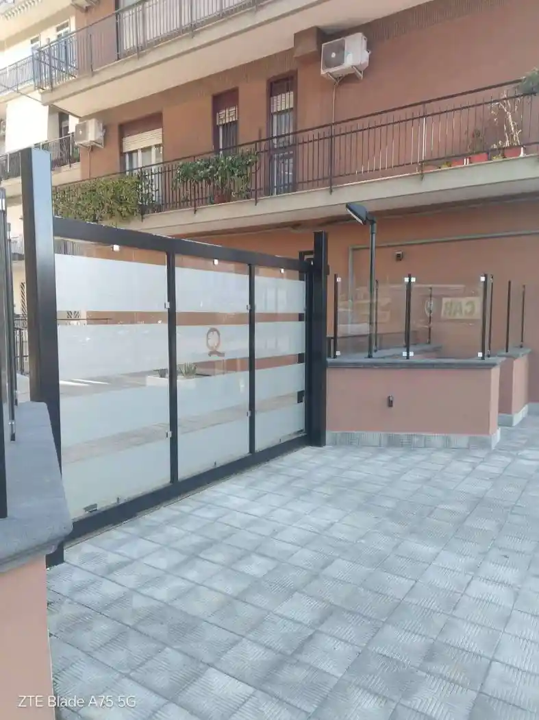 Appartamento in vendita a Catania