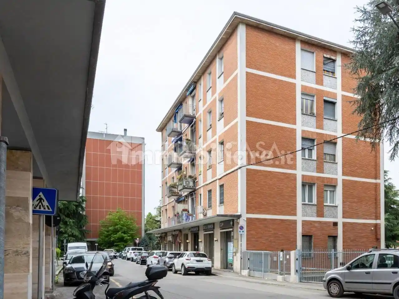 Appartamento in vendita a Bologna