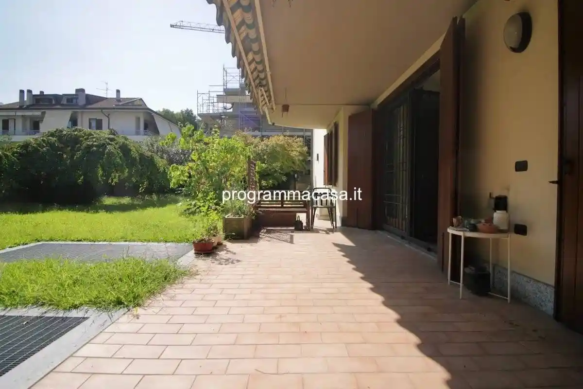 Appartamento in vendita a Cernusco sul Naviglio