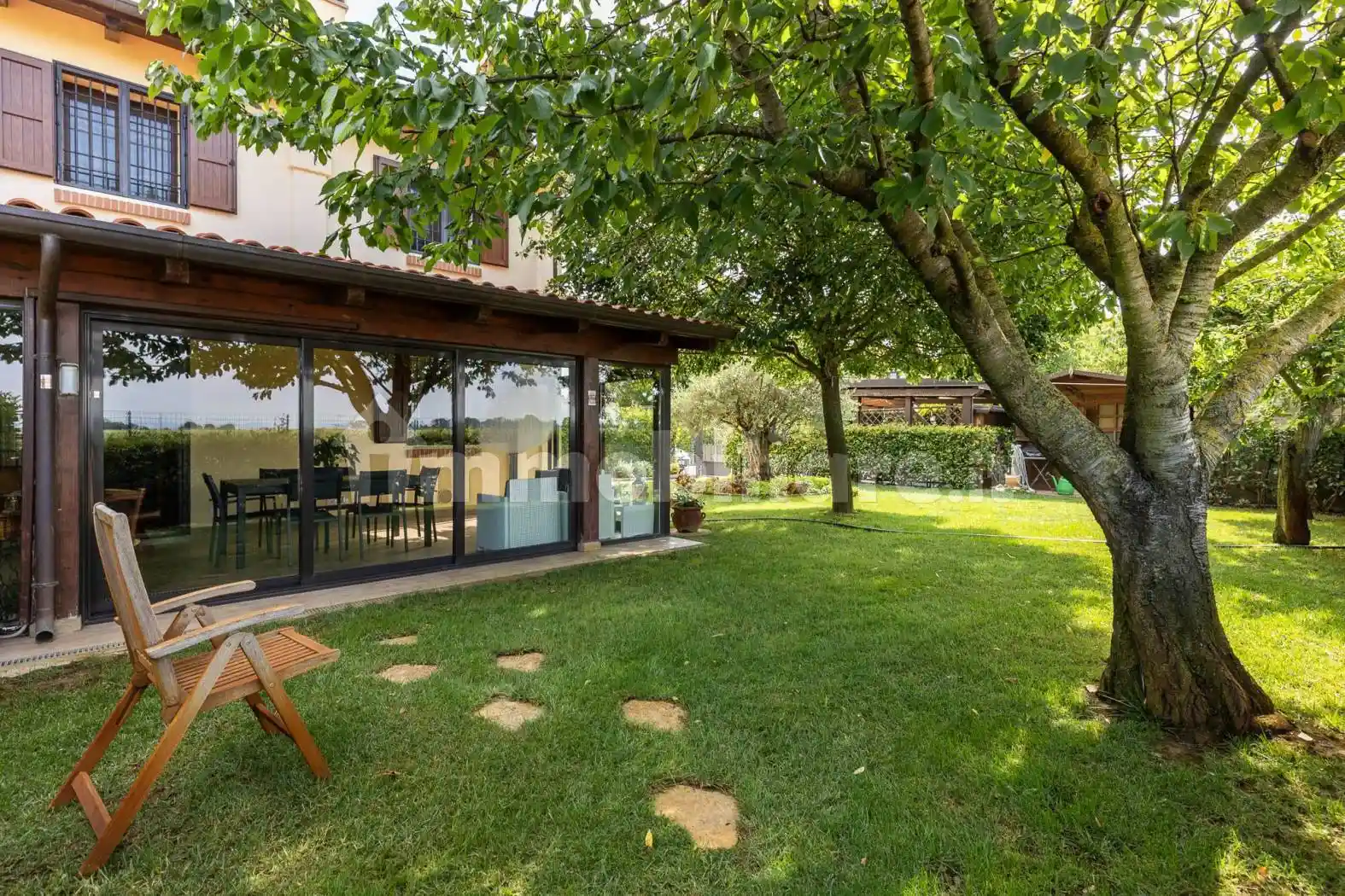 Villa in vendita a Granarolo dell'Emilia