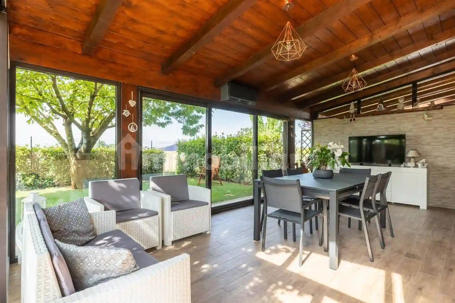 Villa - foto 3