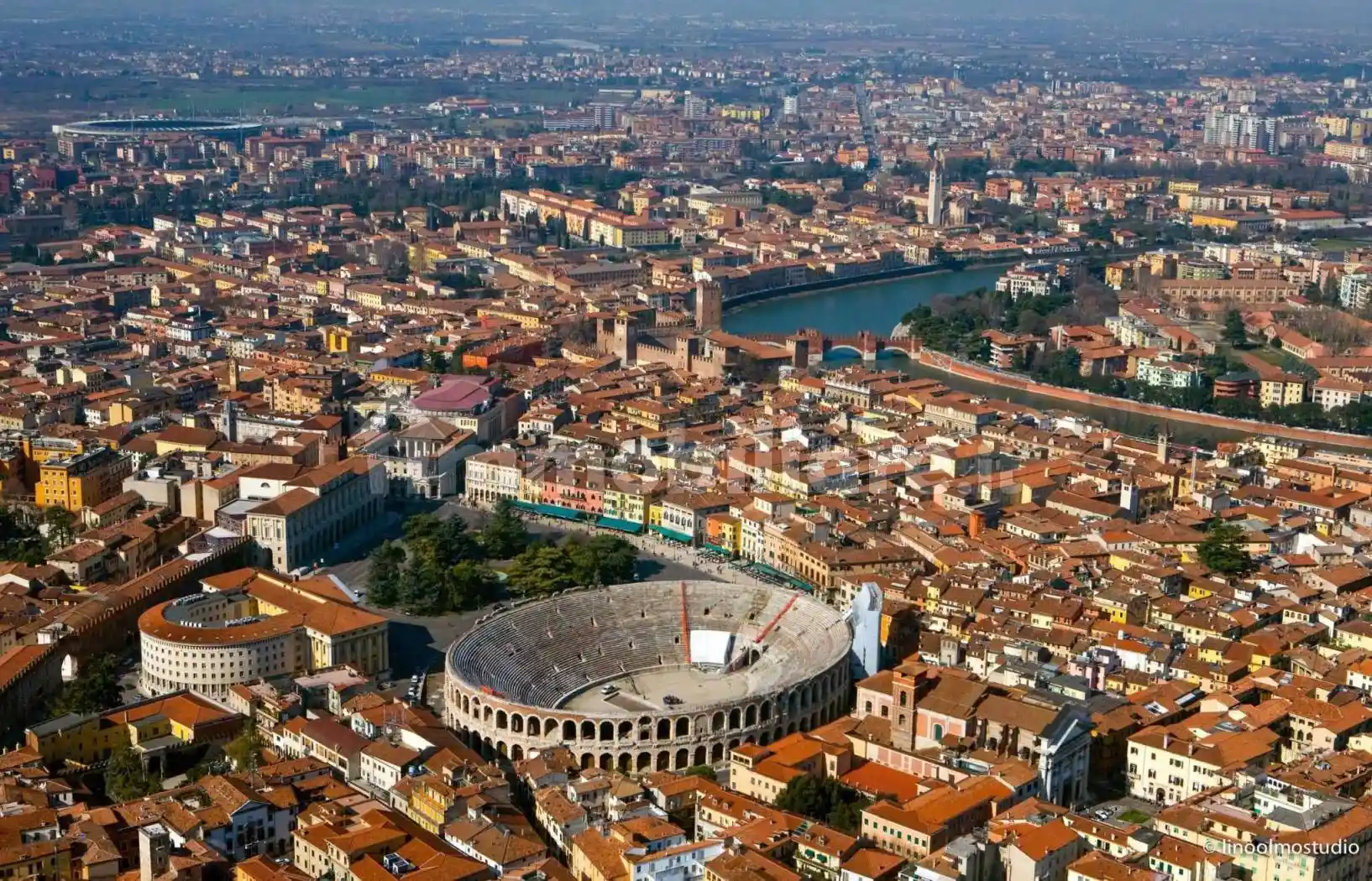 Appartamento in vendita a Verona