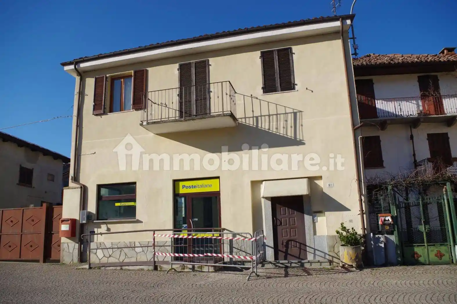 Casa indipendente in vendita a Farigliano