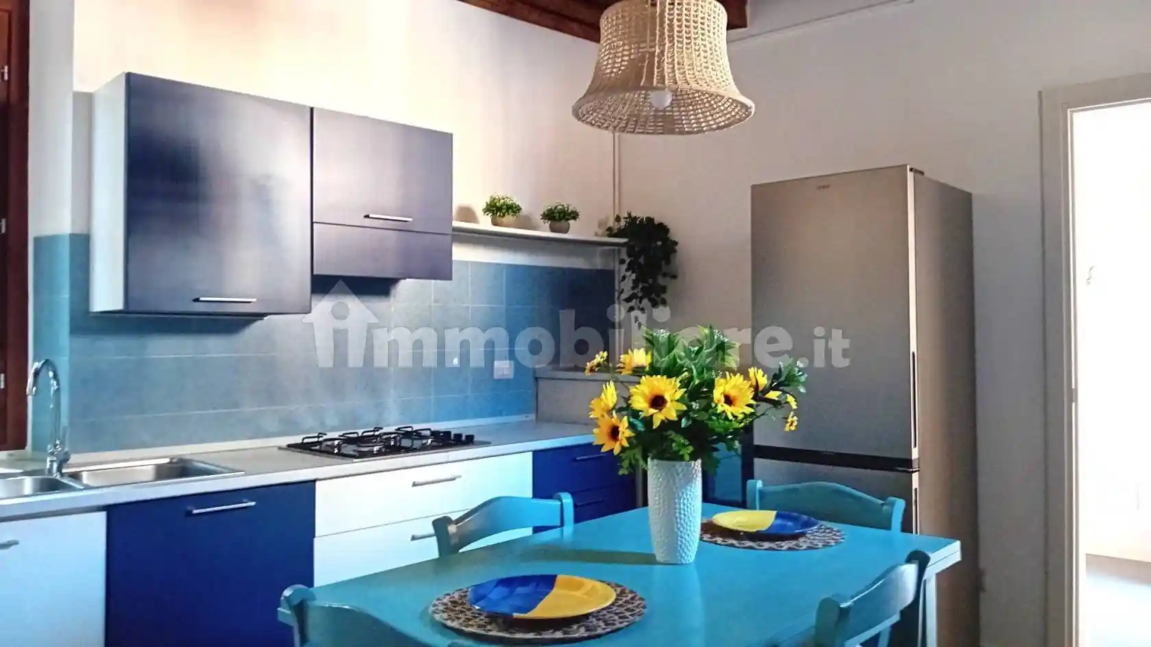 Appartamento in affitto a Cabiate