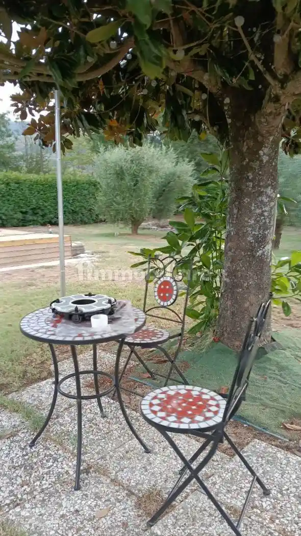 Villa in vendita a Pontecorvo