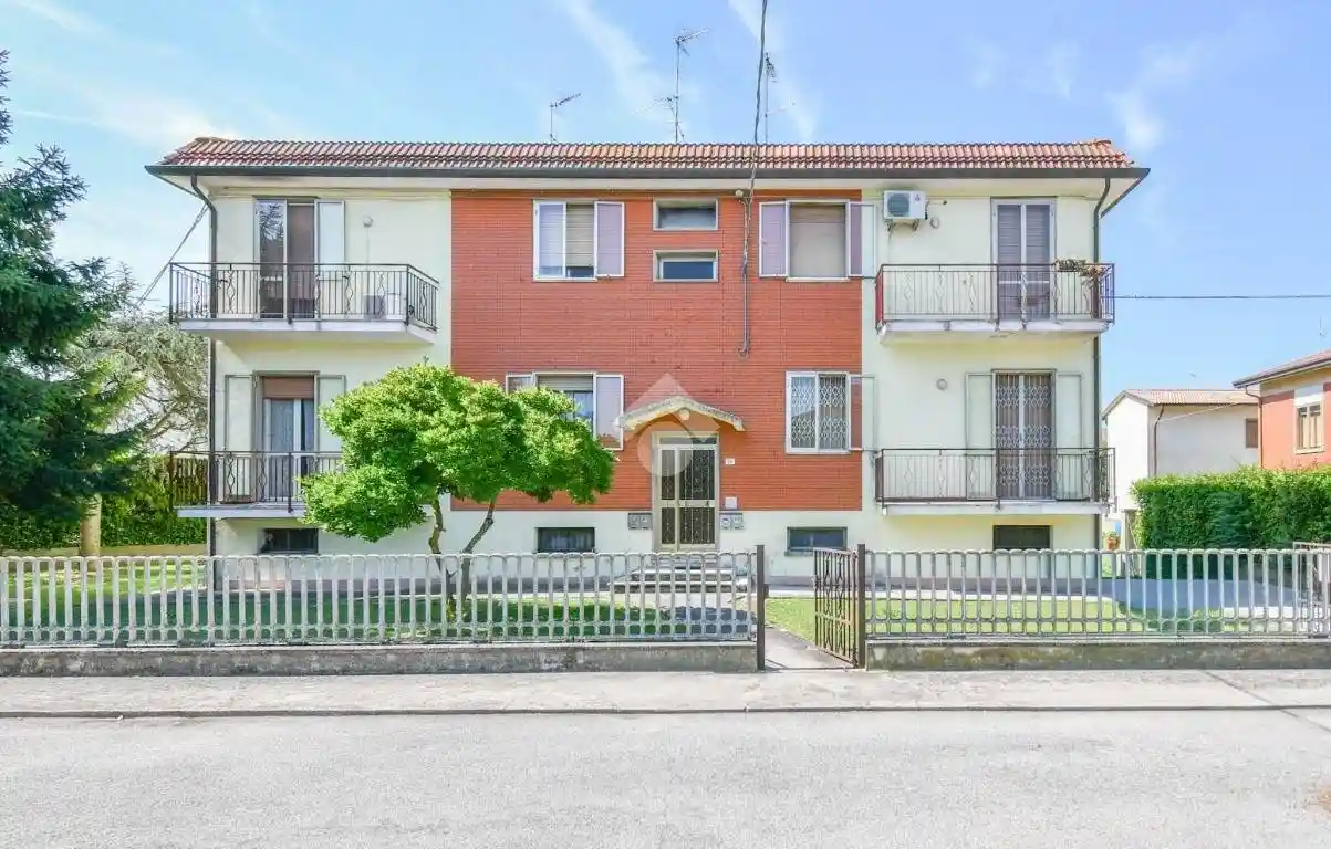 Appartamento in vendita a Poggio Renatico
