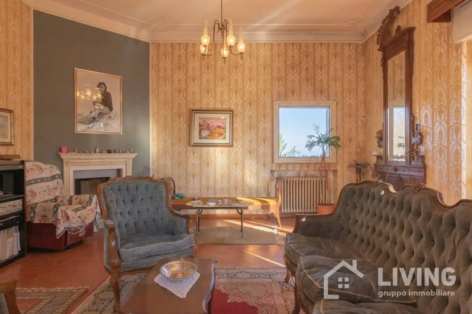 Villa in vendita a Pescara
