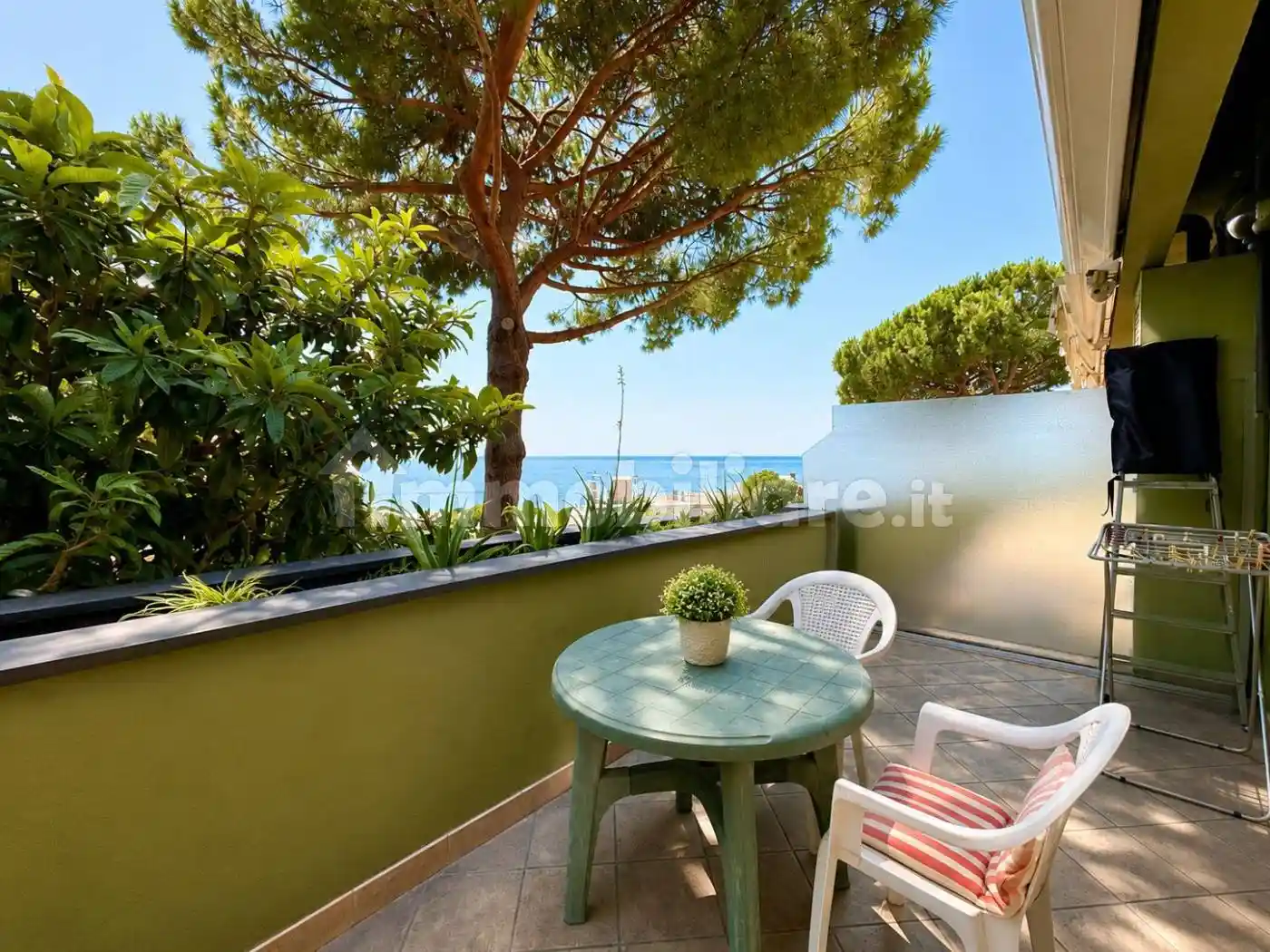 Appartamento in vendita a Arenzano