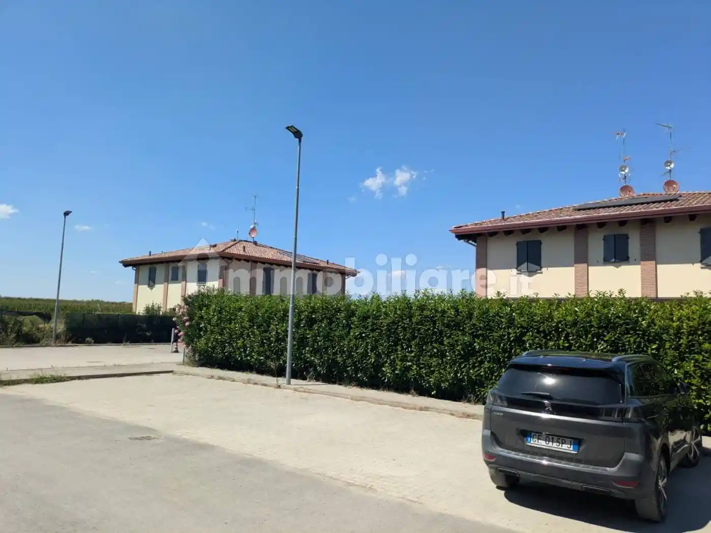 Villa in vendita a Anzola dell'Emilia