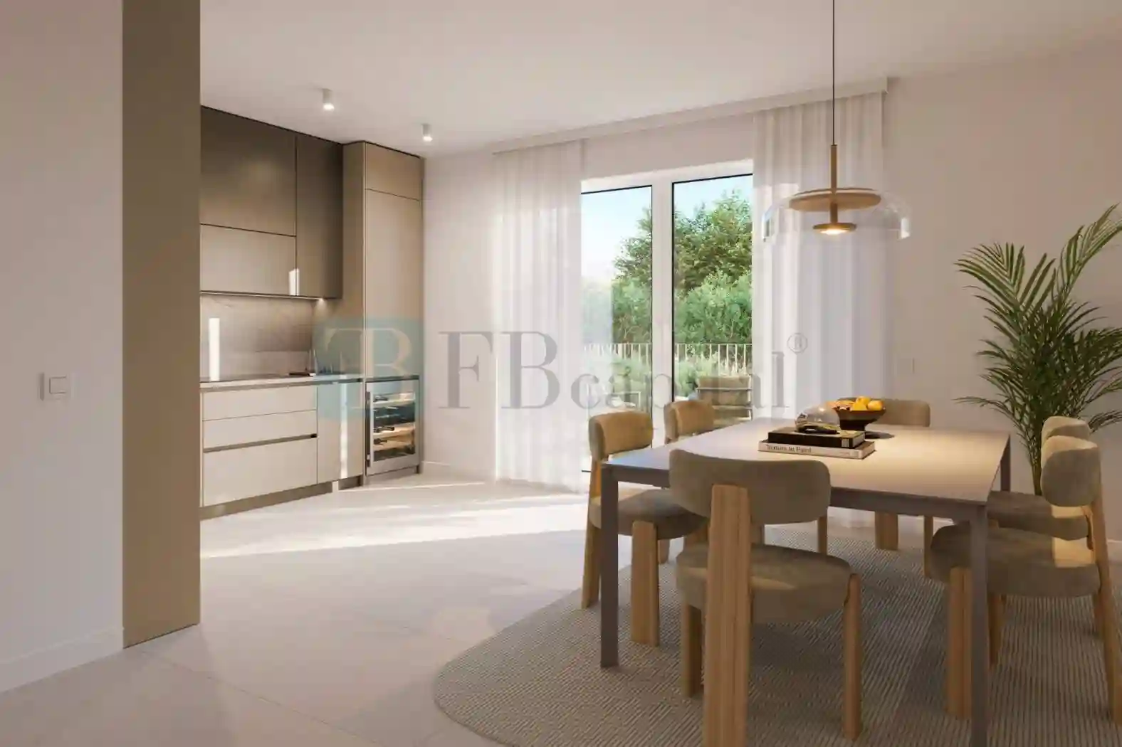 Villa - foto 5