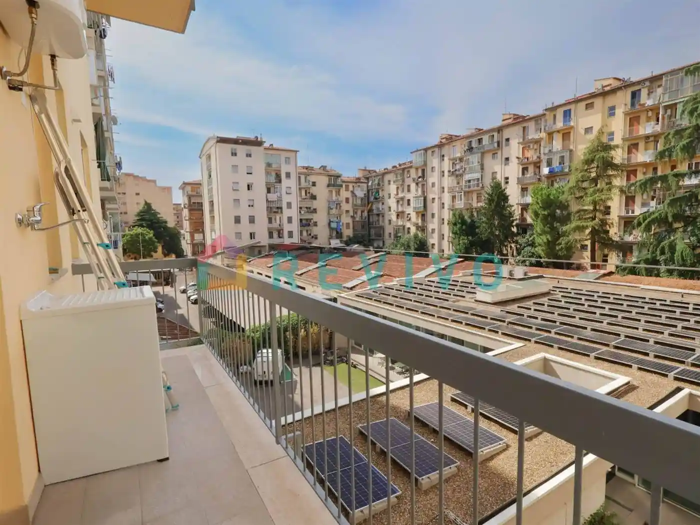 Appartamento in affitto a Firenze