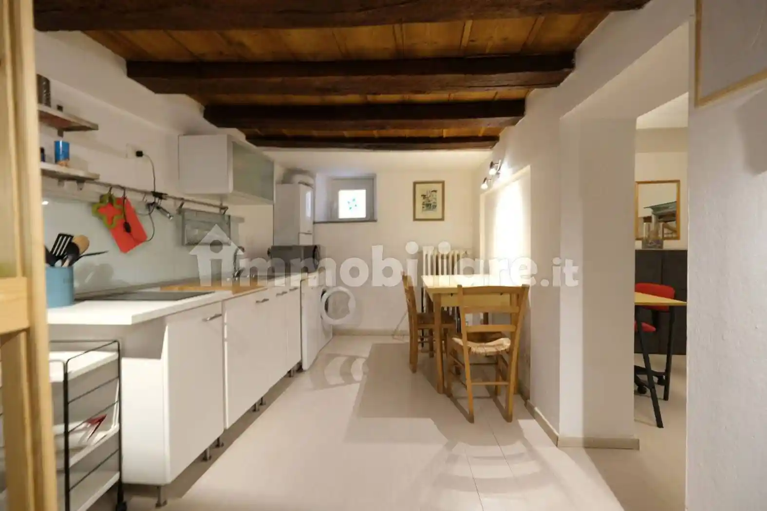Appartamento in affitto a Firenze