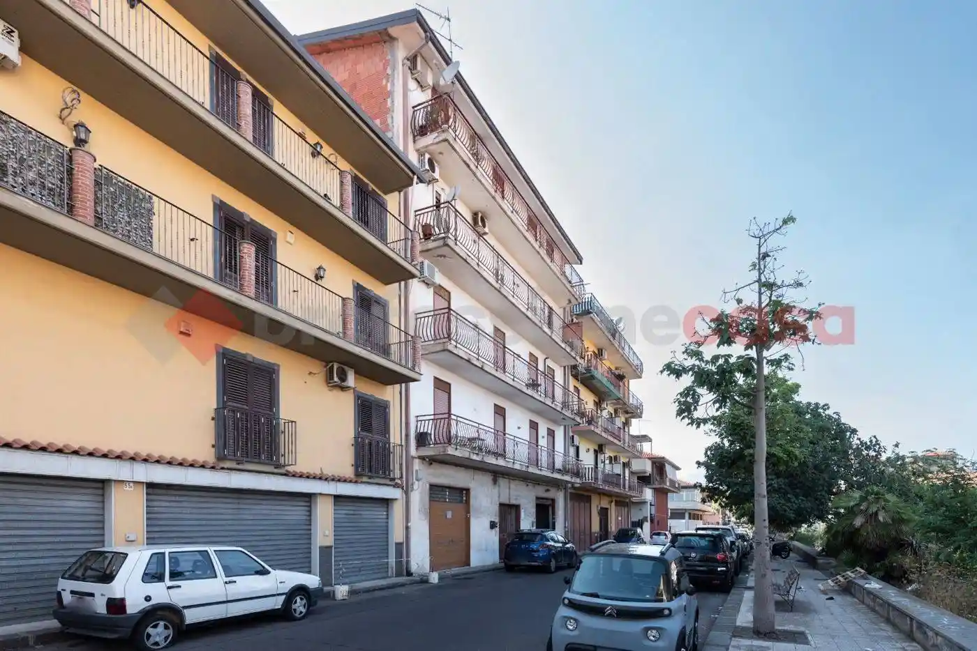 Appartamento in vendita a Misterbianco