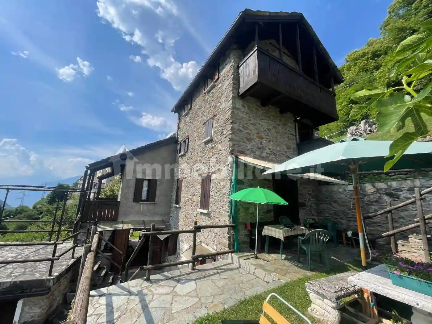 Casa indipendente - foto 4