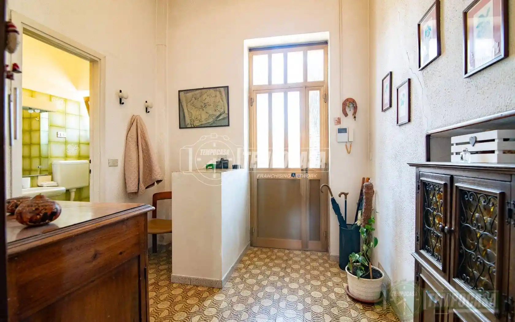 Appartamento in vendita a Monza