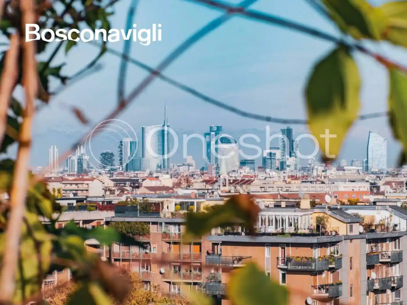 Attico - Mansarda in vendita a Milano