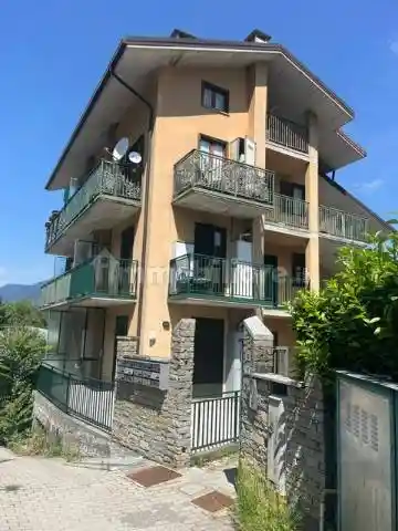 Appartamento in vendita a Albosaggia
