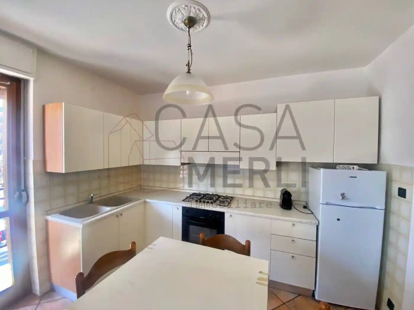 Appartamento in vendita a Aosta