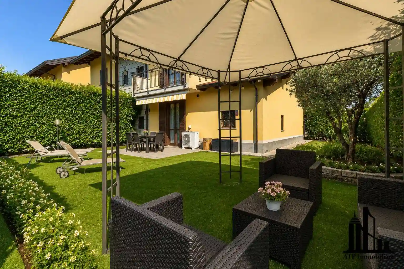 Villetta a schiera - foto 3