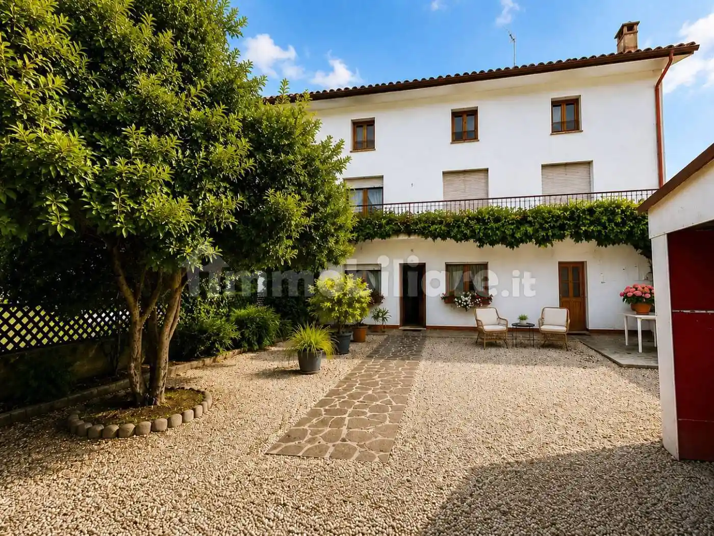 Casa indipendente in vendita a Cividale del Friuli