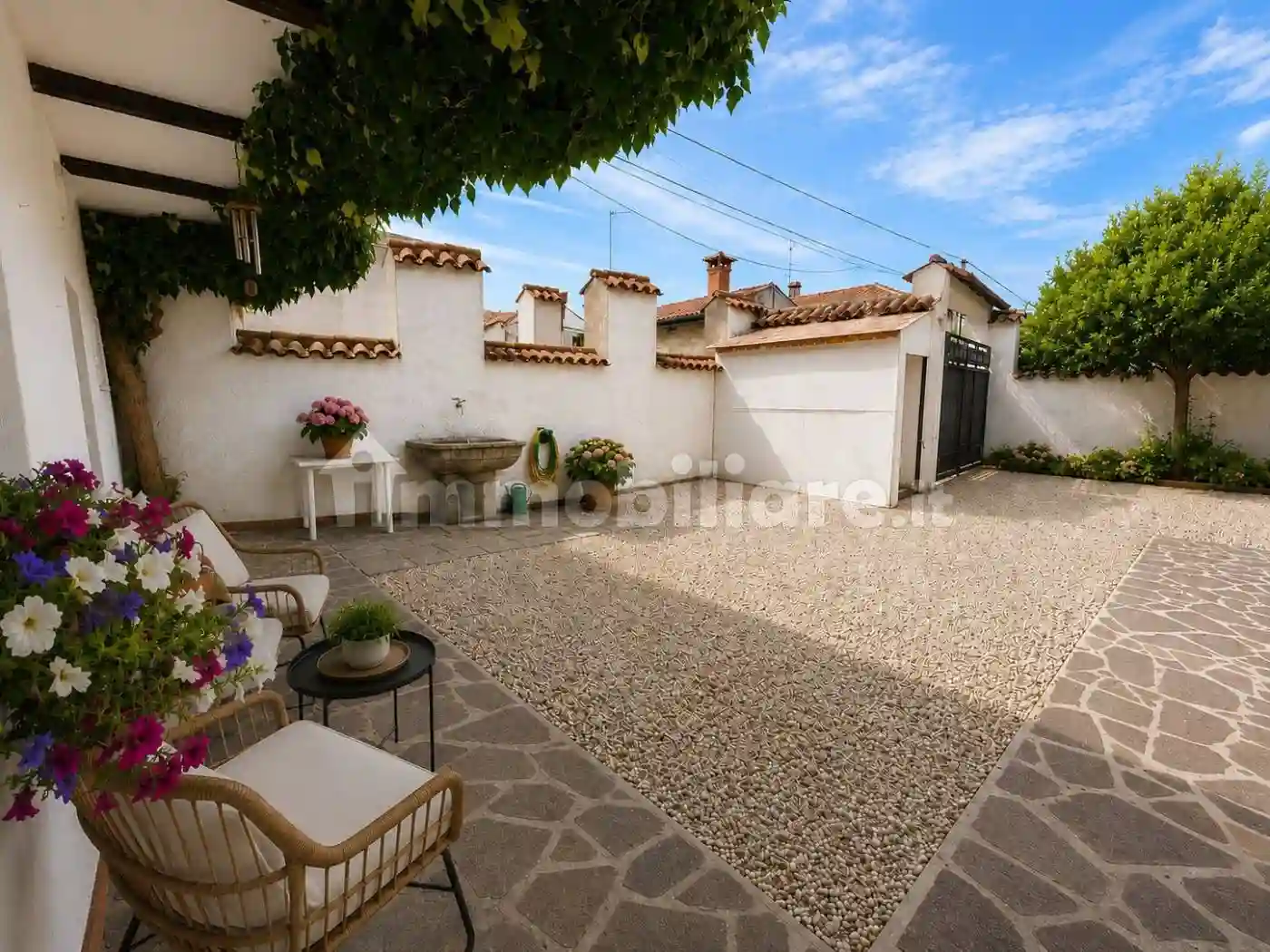 Casa indipendente - foto 2
