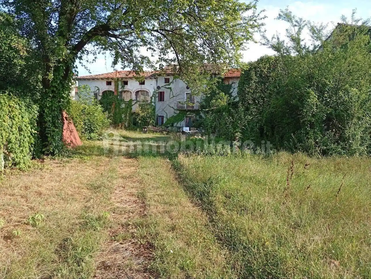 Villa in vendita a Cordenons
